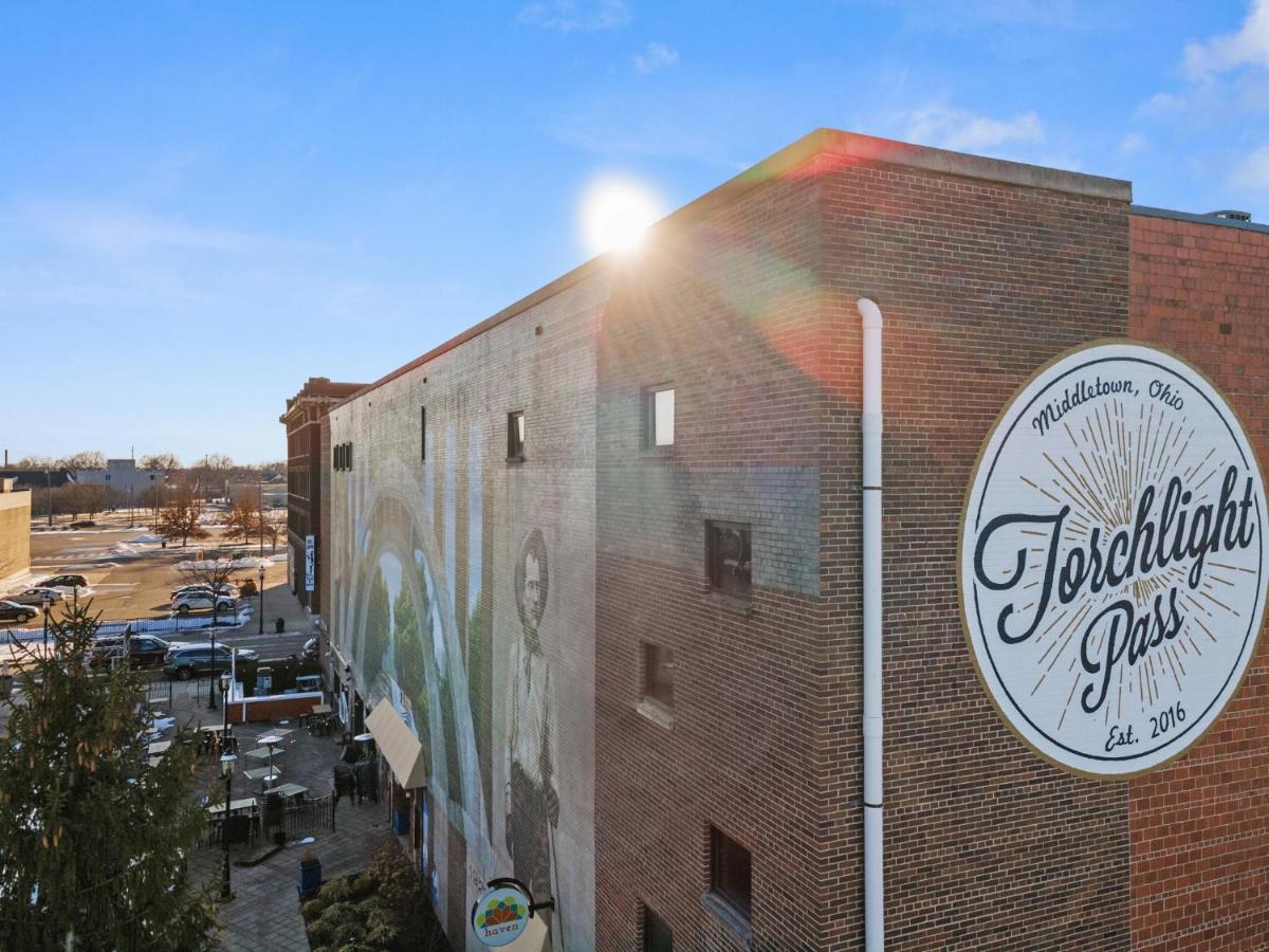 Hotel Indigo Pass Boutique