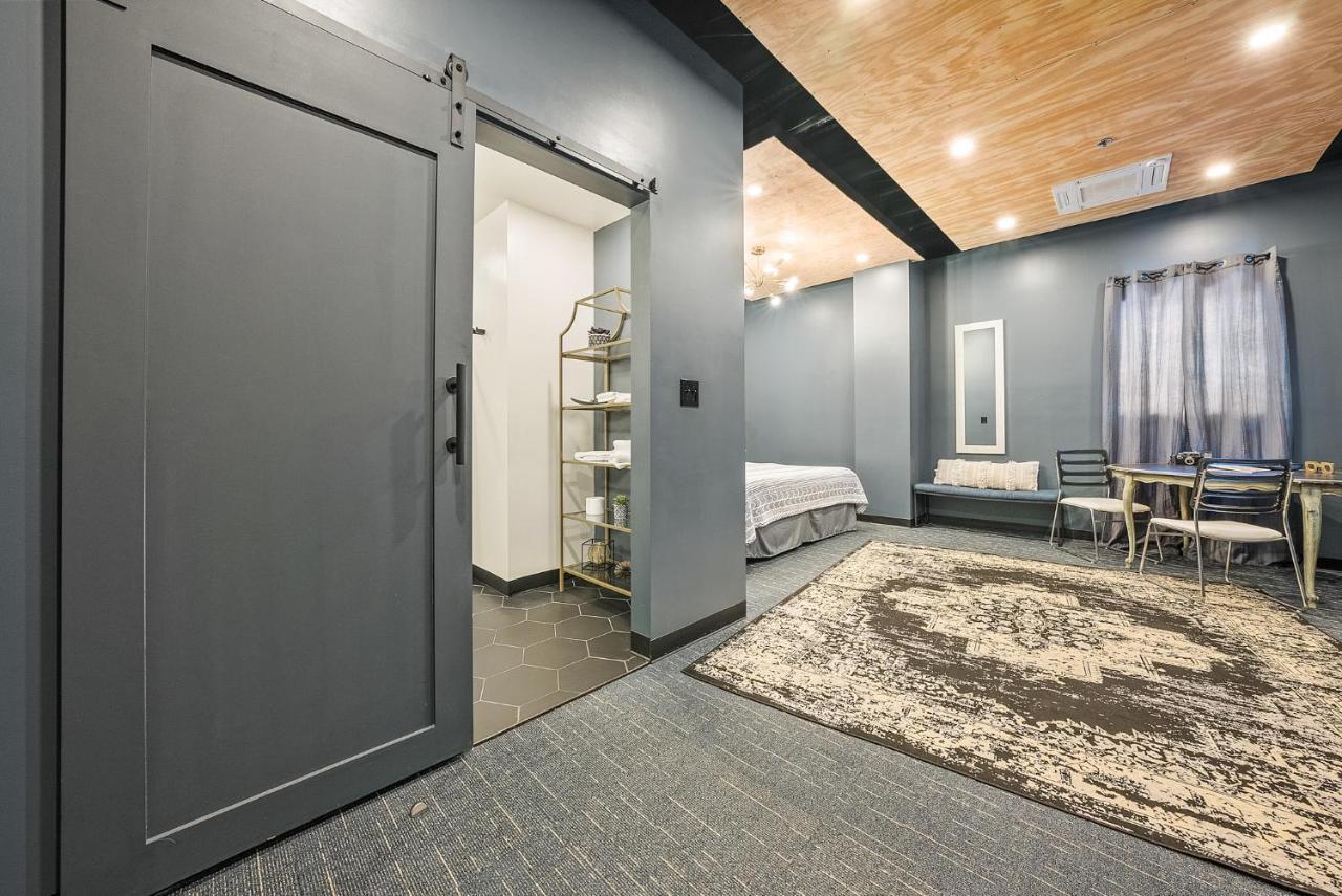 Indigo Pass Boutique 4* Middletown