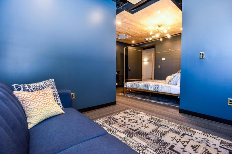 Indigo Pass Boutique Hotel Middletown