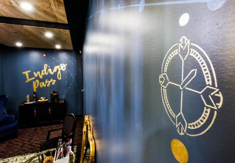 Hotel Indigo Pass Boutique
