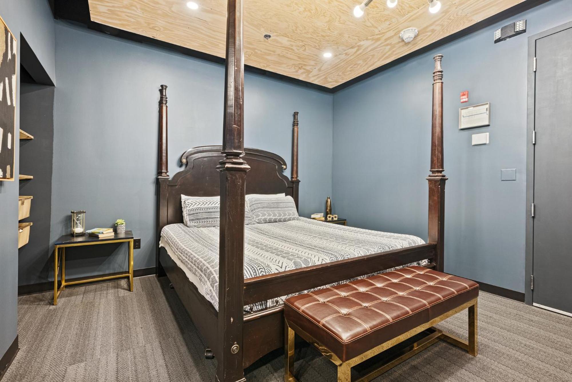 Hotel Indigo Pass Boutique