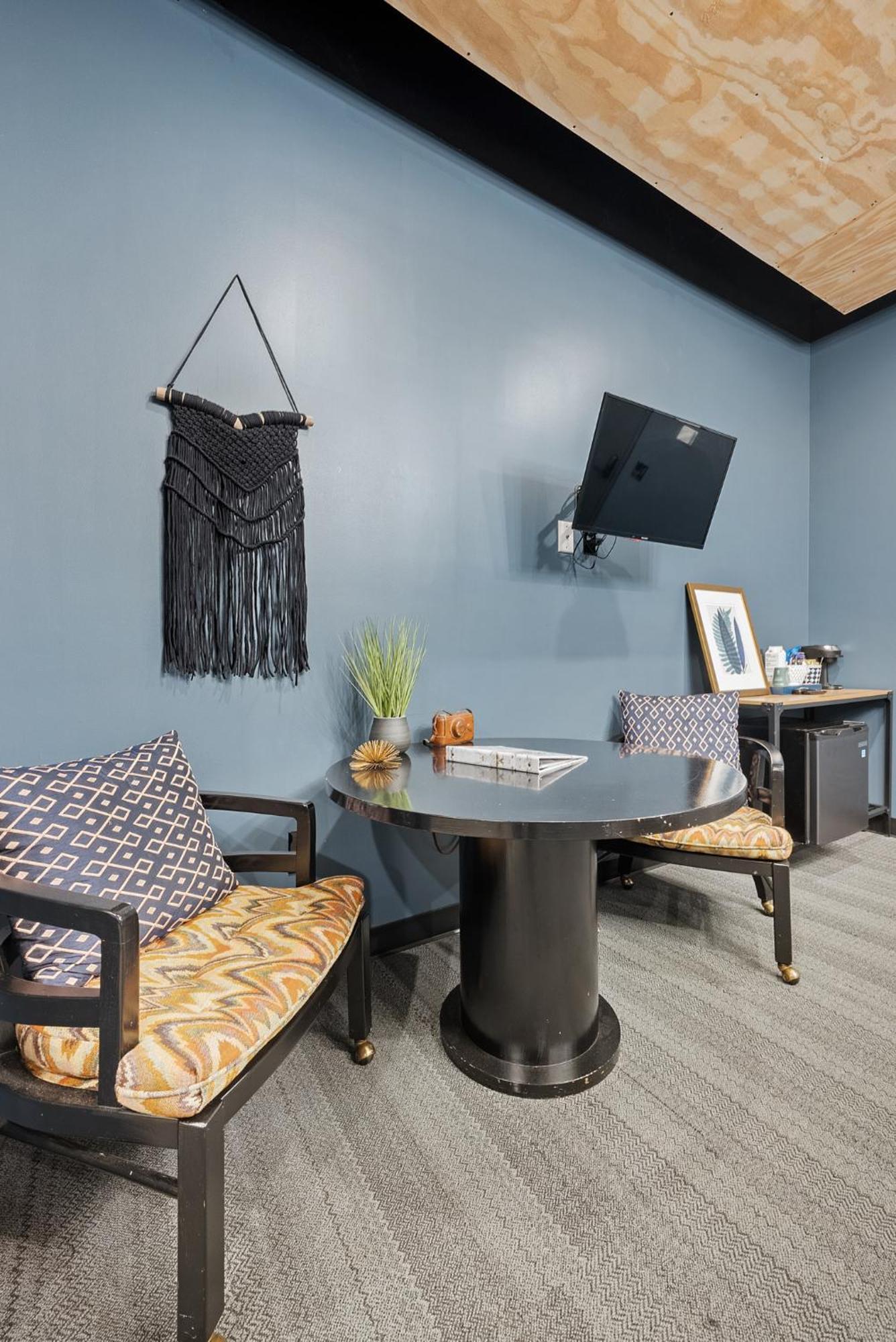 Indigo Pass Boutique 4*