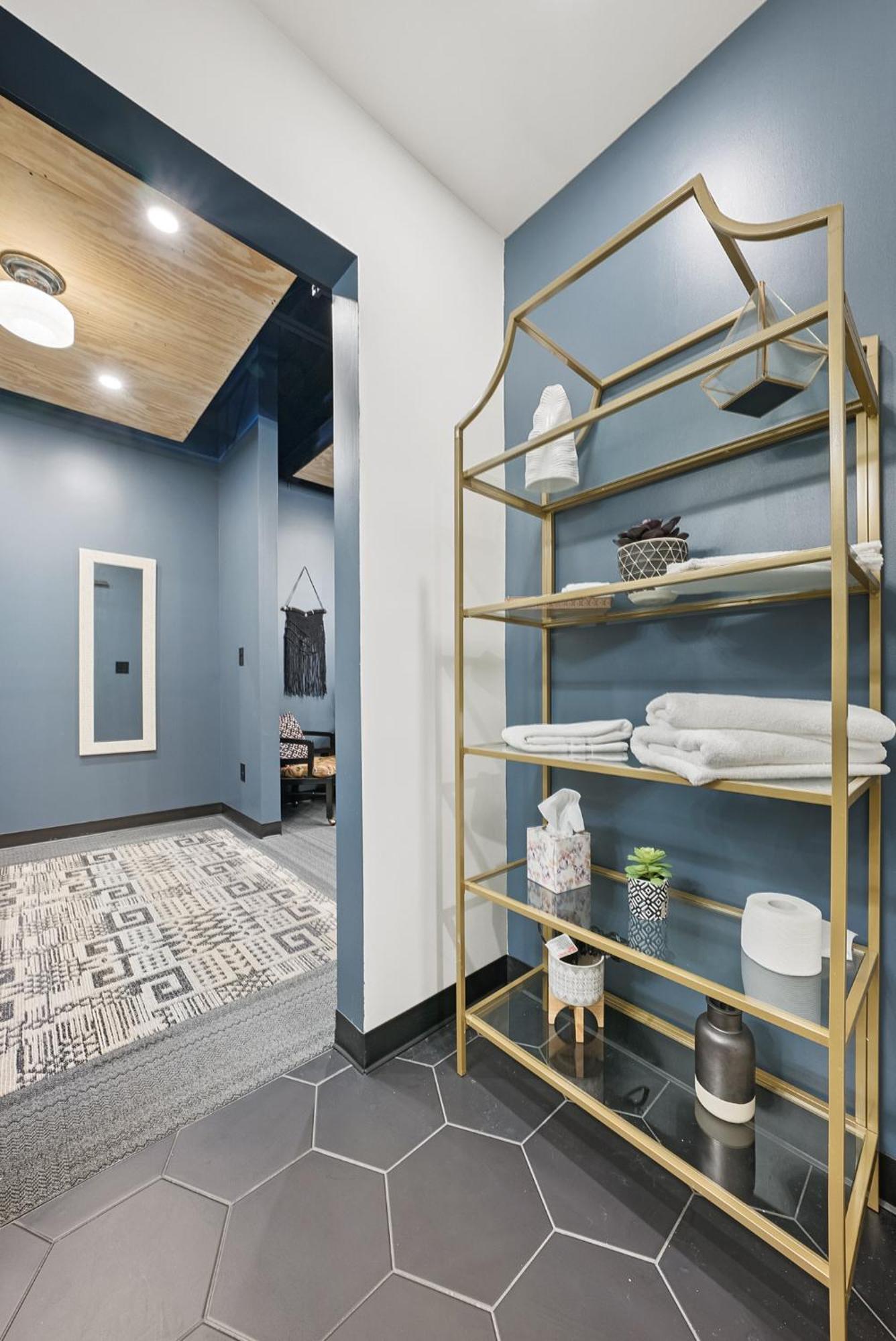 Indigo Pass Boutique 4* Middletown