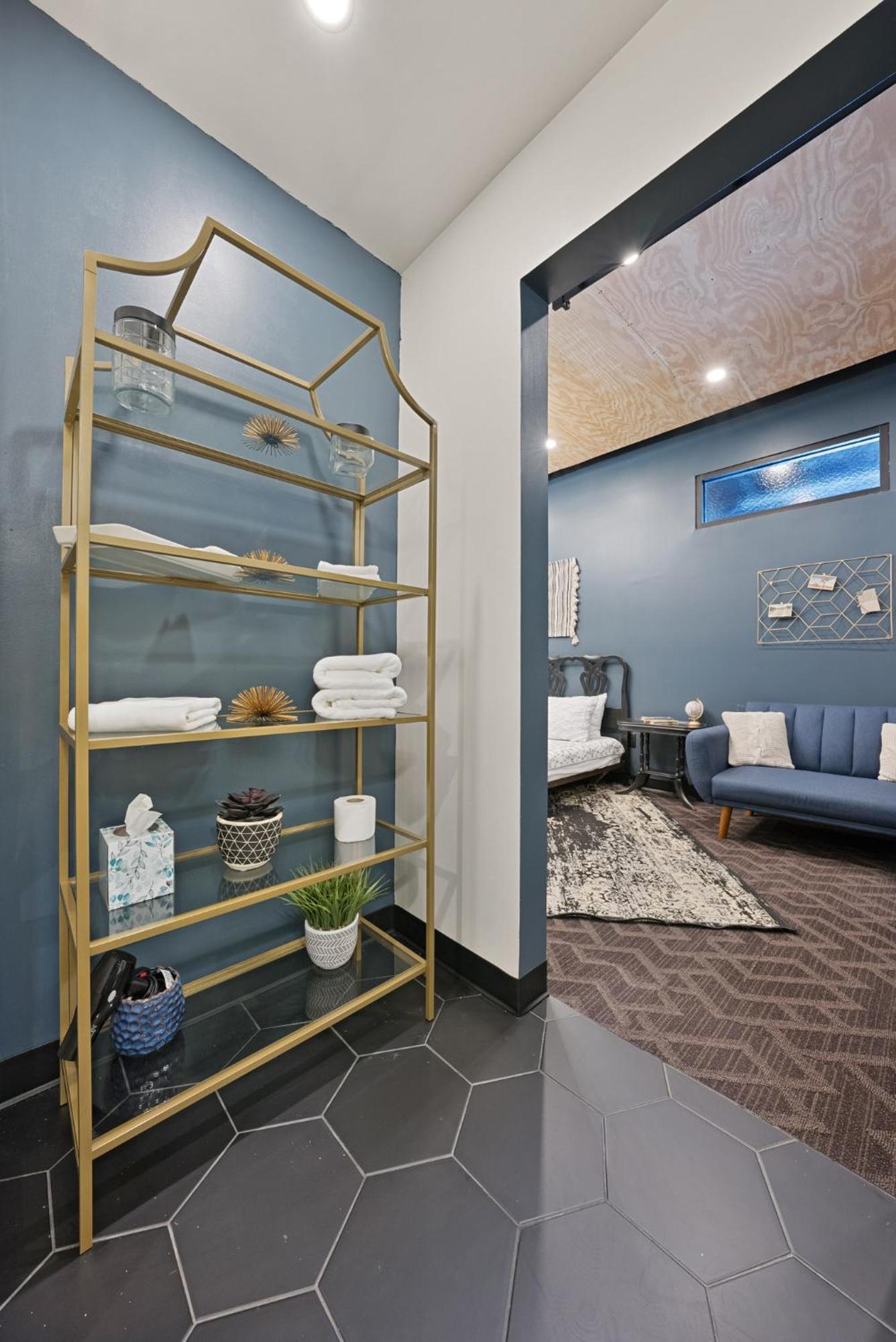 Hotel Indigo Pass Boutique