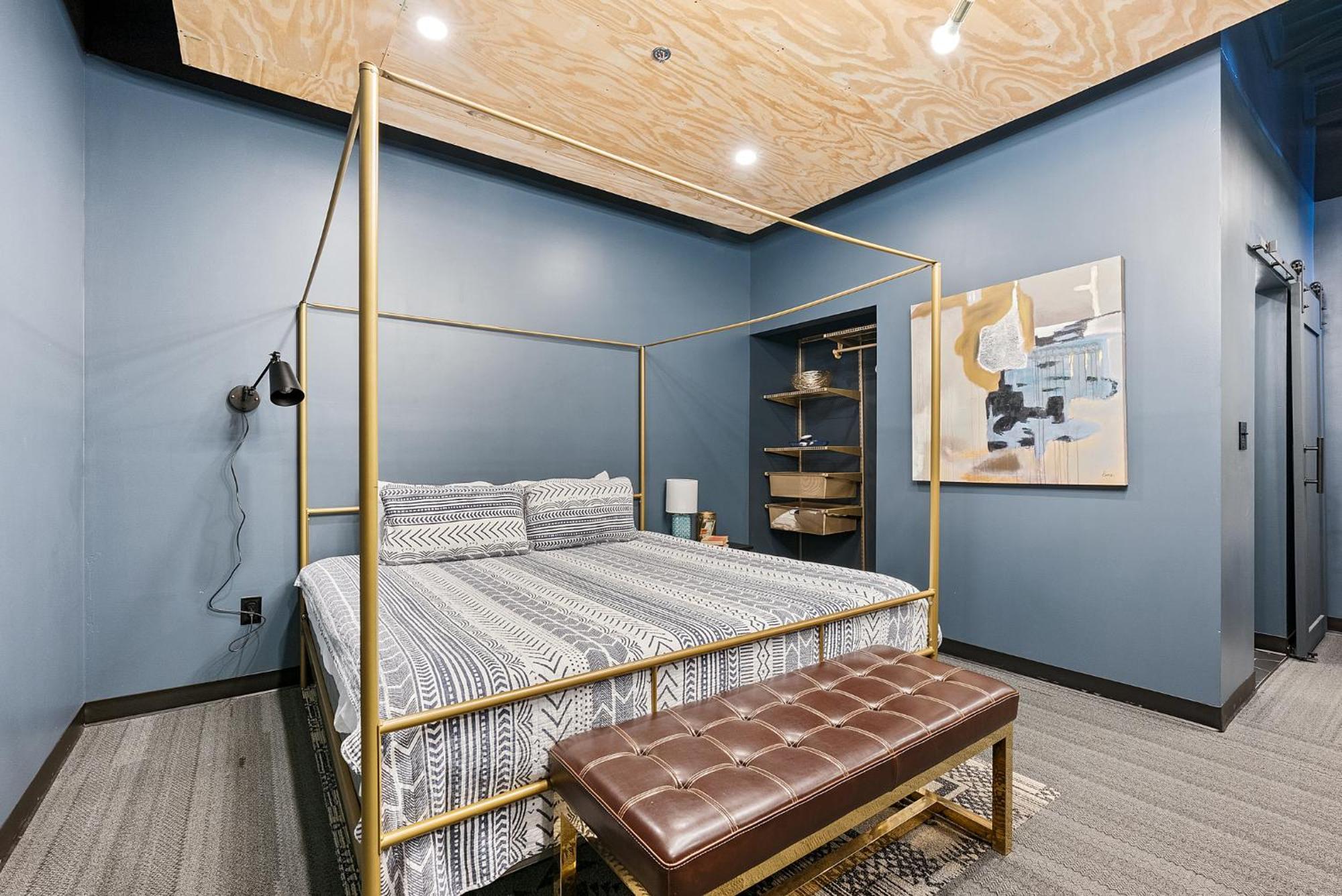 Indigo Pass Boutique 4* Middletown