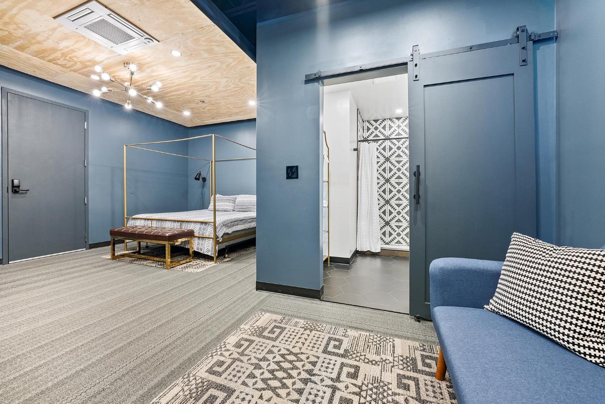Indigo Pass Boutique 4*