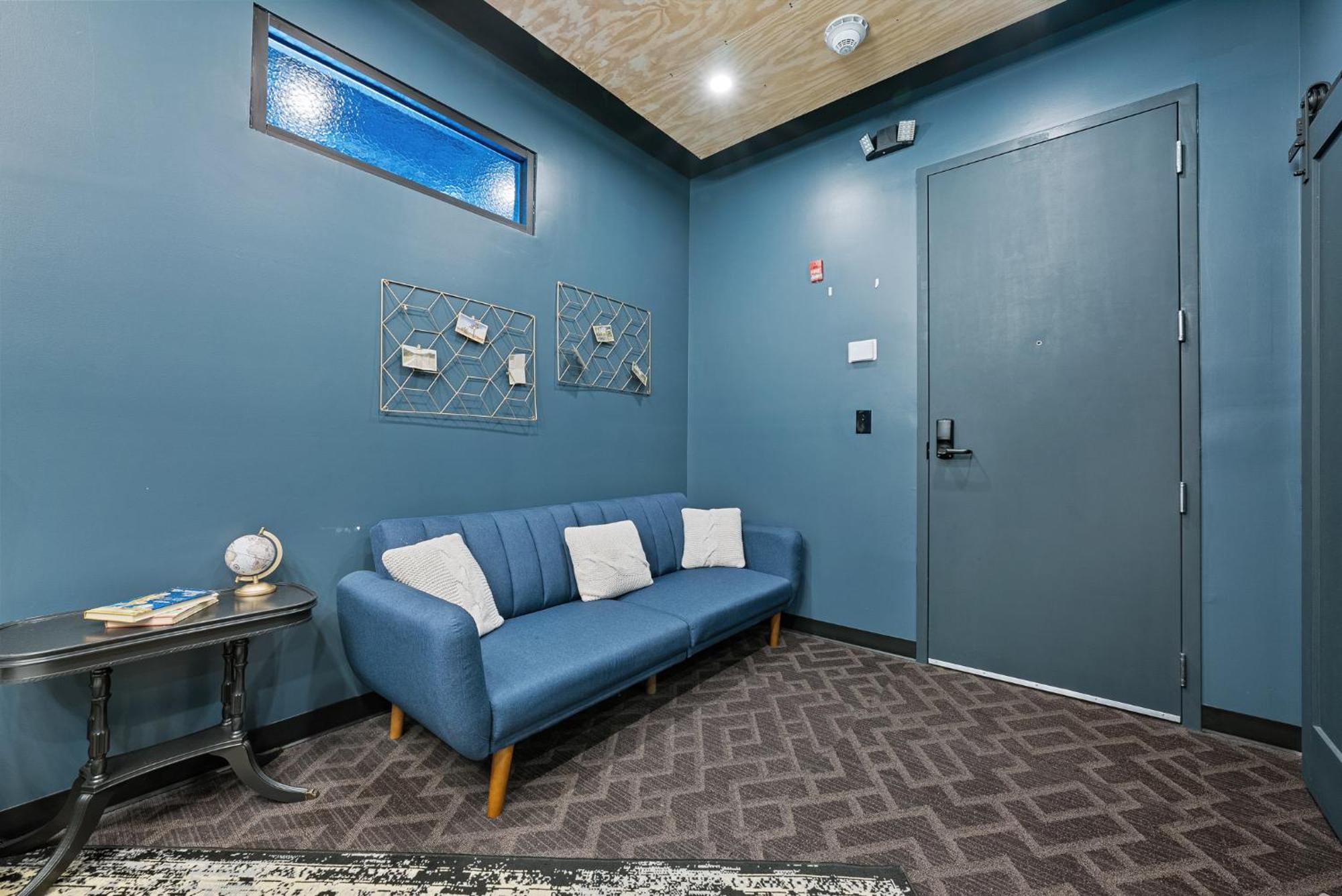 Indigo Pass Boutique Hotel 4*