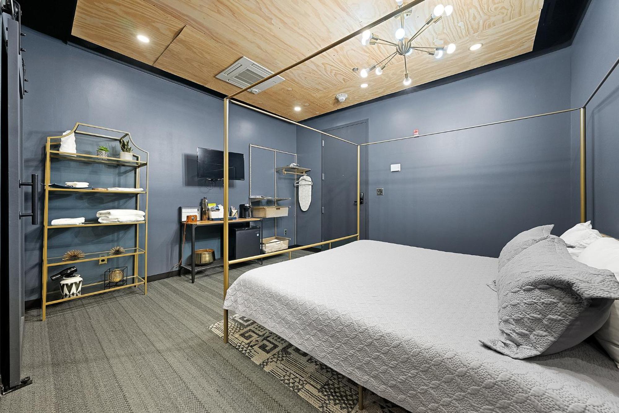 Indigo Pass Boutique Hotel Middletown
