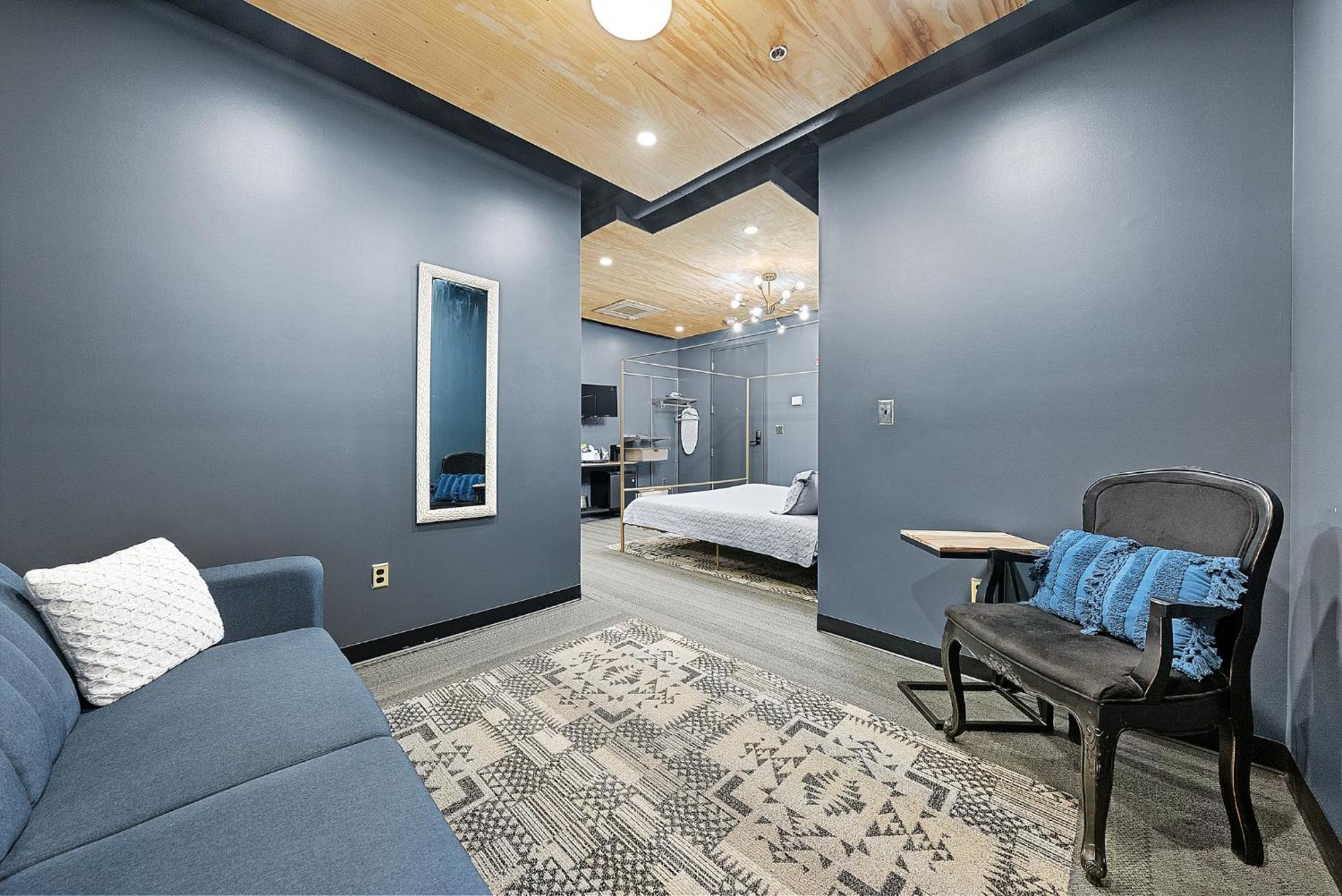Indigo Pass Boutique 4* Middletown