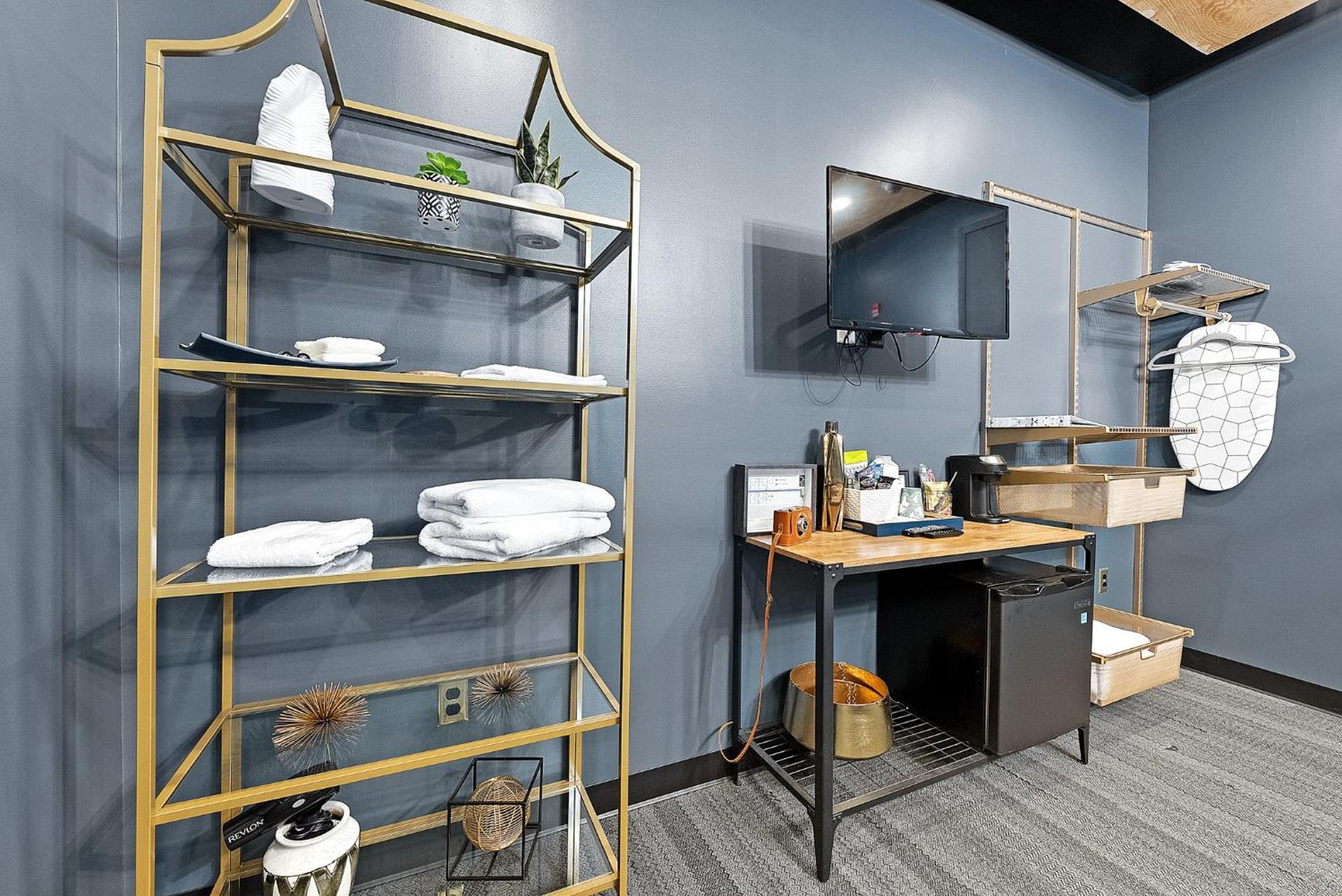Hotel Indigo Pass Boutique 4*