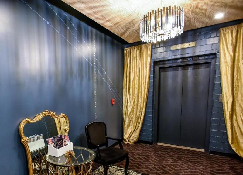 Indigo Pass Boutique Hotel 4*