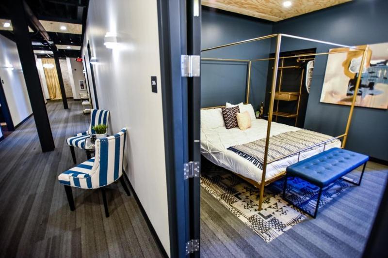Hotel Indigo Pass Boutique 4*