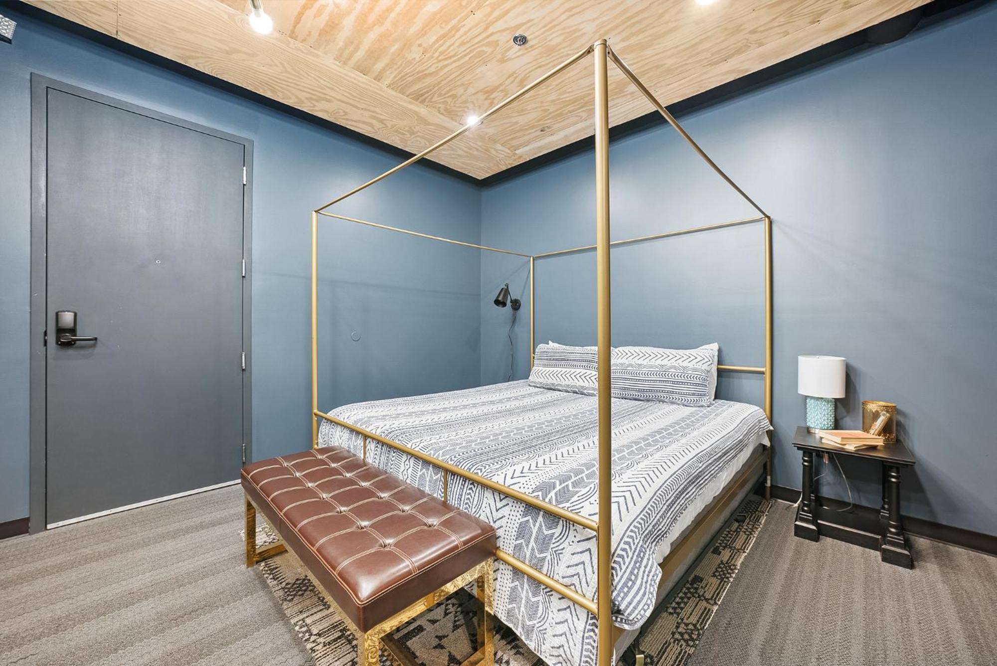 Indigo Pass Boutique Hotel Middletown